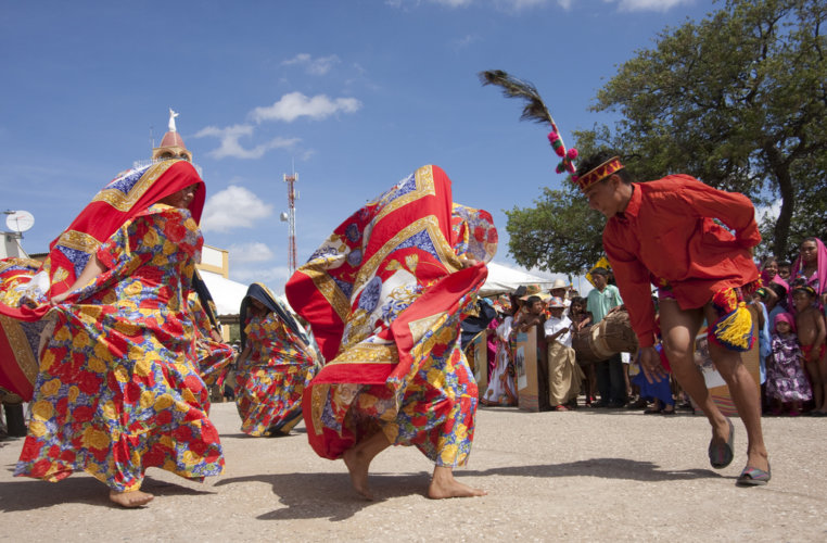 FESTIVAL GUAYU – RIOACHA