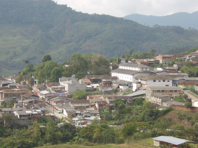 FIESTAS PATRONALES DE SAN JULIAN