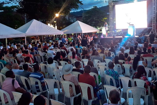 FERIA DEL CERRO QUITASOL