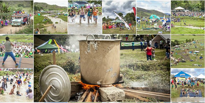 FESTIVAL DEL RIO Y DEL COOPERATIVISMO