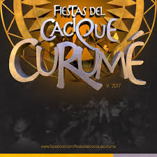 FIESTAS DEL CACIQUE CURUMÉ