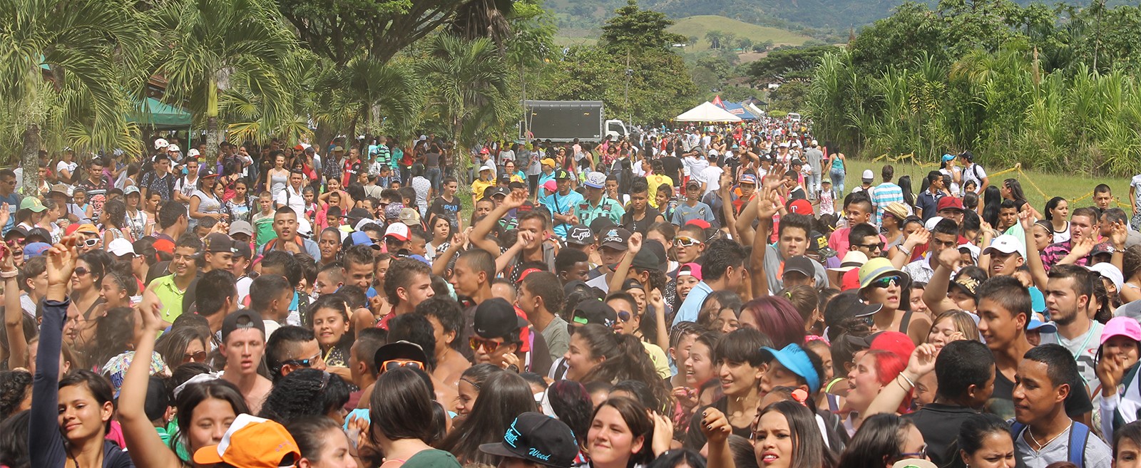 rock fest andes