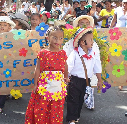 CARNAVAL DE LA ANTIOQUEÑIDAD