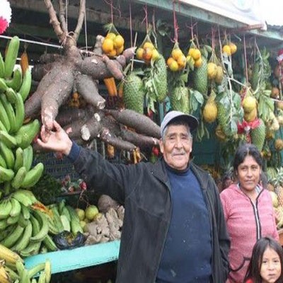 FERIA AGROPECUARIA