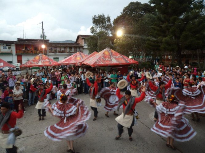 FIESTA DE SAN RAFAEL