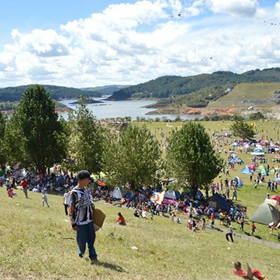 FIESTAS DEL RETORNO DE BELLAVISTA