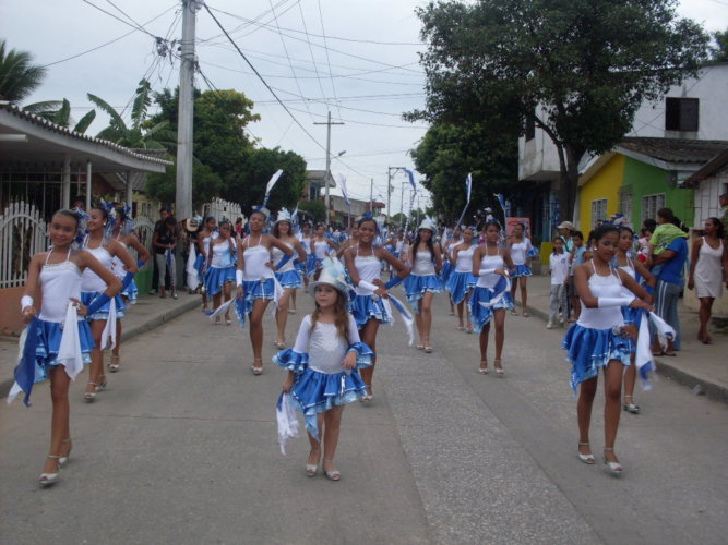 ENCUENTRO DE BANDAS