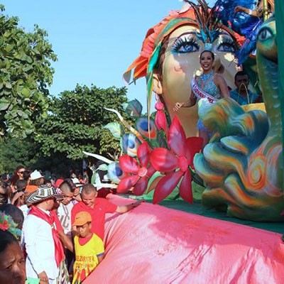 FESTIVAL DE LA DÉCIMA