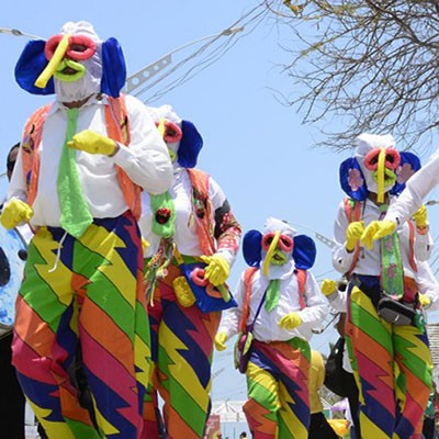 DIA DE BARRANQUILLA