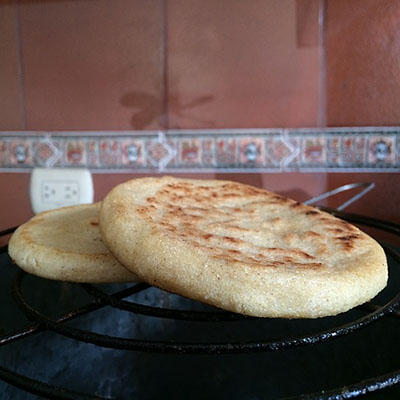 FESTIVAL DE LA FERIA DE LA AREPA