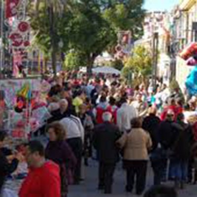 FIESTA DEL COMERCIO