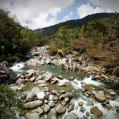 FIESTAS FOLCLÓRICAS, CULTURALES y RECREATIVAS DEL CAMPESINO Y LA MADERA