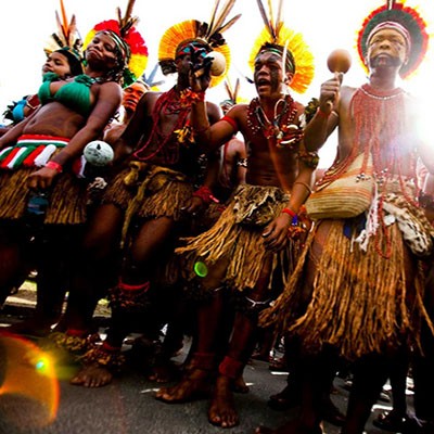 FESTIVAL INTERNACIONAL DE MUSICAPOPULAR AMAZONENSE “PIRACURÚ DE ORO”