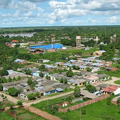 FERIAS Y FIESTAS PUERTO RONDÓN