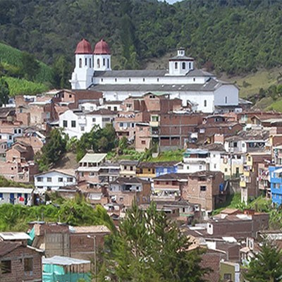 FIESTA DE LA COLINA