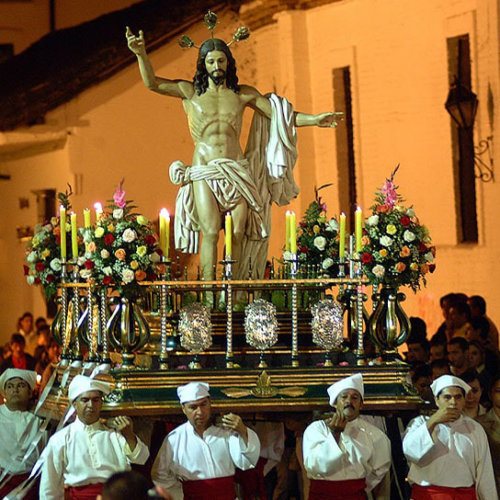 SEMANA SANTA