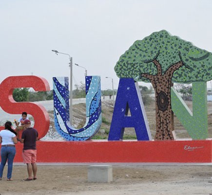 CARNAVAL DE SUAN