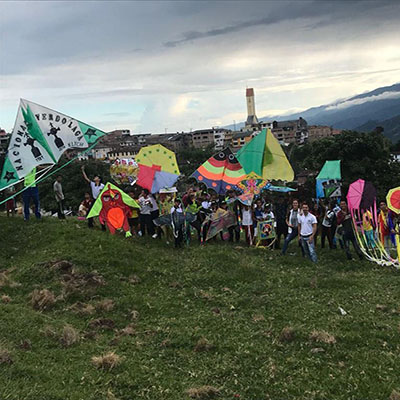 FESTIVAL DEL VIENTO