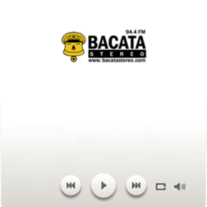 BACATA STEREO