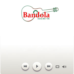 BANDOLA STEREO