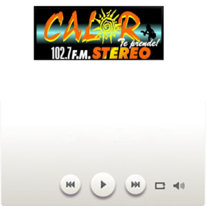 CALOR STEREO