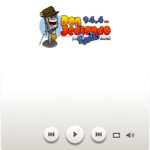 DON JEDIONDO RADIO