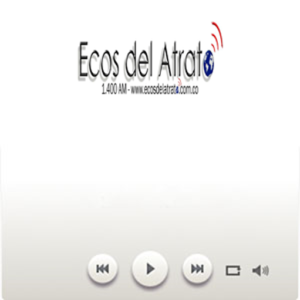 ECOS DEL ATRATO