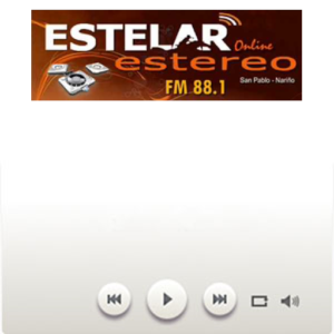 ESTELAR STEREO