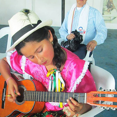 FESTIVAL DEL REQUINTO