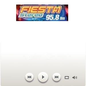 FIESTA STEREO