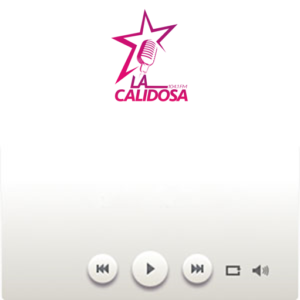 LA CALIDOSA STEREO