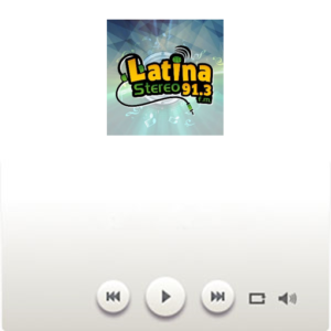 LATINA STEREO