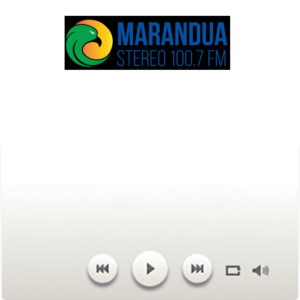 MARANDUA STEREO