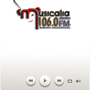 MUSICALIA STEREO