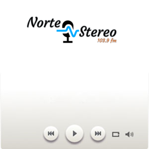 NORTE STEREO