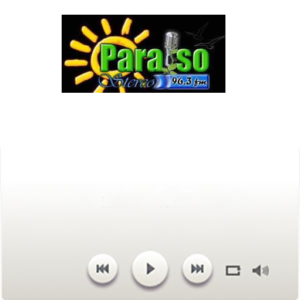 PARAISO STEREO