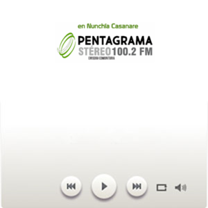 PENTAGRAMA STEREO