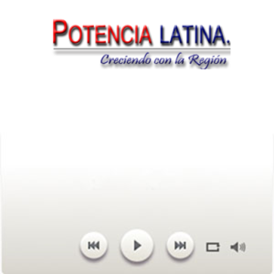 POTENCIA LATINA