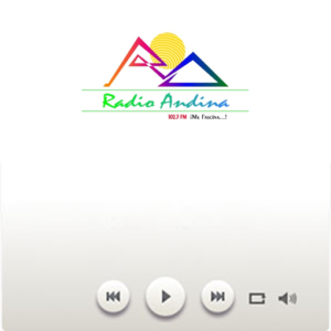 RADIO ANDINA