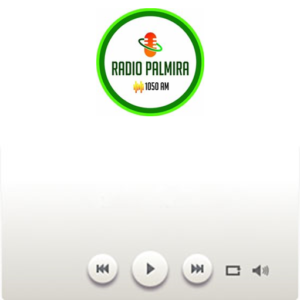 RADIO PALMIRA