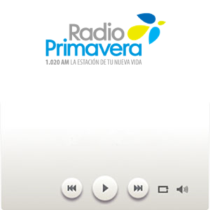 RADIO PRIMAVERA