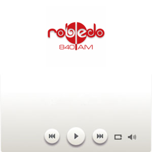 RADIO ROBLEDO