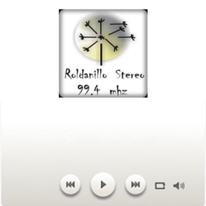 ROLDANILLO STEREO