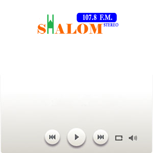 SHALOM STEREO