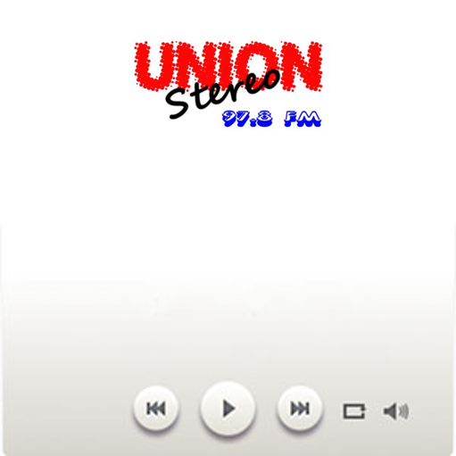 UNION STEREO