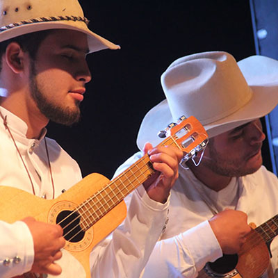 FESTIVAL INTERNACIONAL PEDRO FLOREZ BANDOLA LLANERA