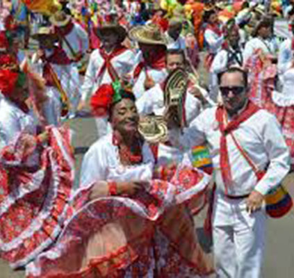 FESTIVAL NACIONAL DE LA CUMBIAMBA