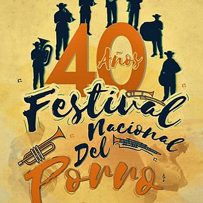 FESTIVAL NACIONAL DEL PORRO