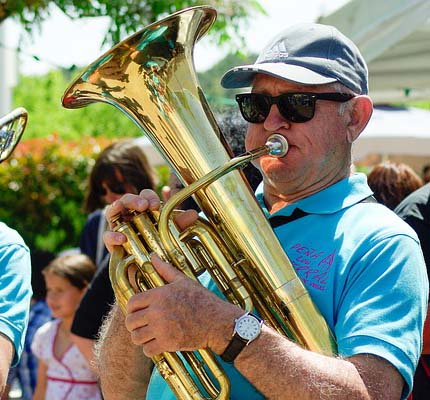 FESTIVAL DE ORQUESTAS