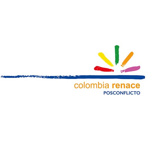 FIESTA COLOMBIA RENACE